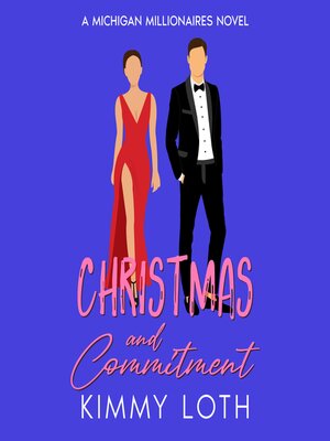 cover image of Christmas and Commitment